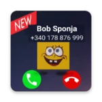 Logo of Call for Bob Sponge android Application 